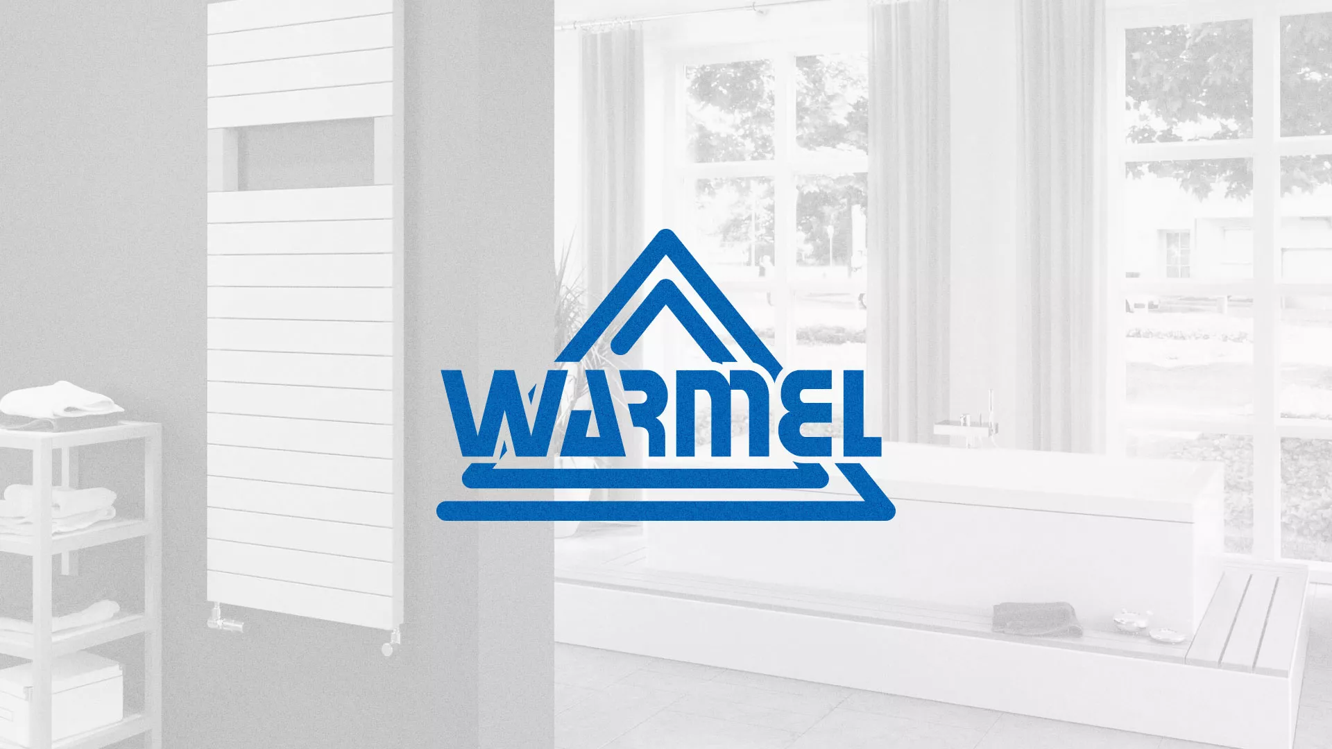 Разработка сайта для компании «WARMEL» по продаже полотенцесушителей в Карачеве